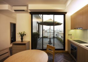 kitchen-balcony